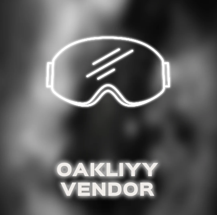 Oaks Vendor